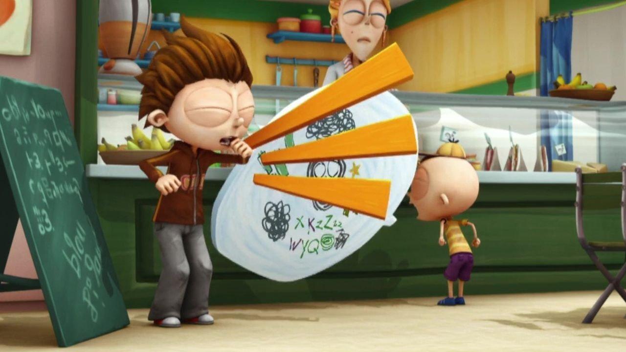 Angelo la Débrouille