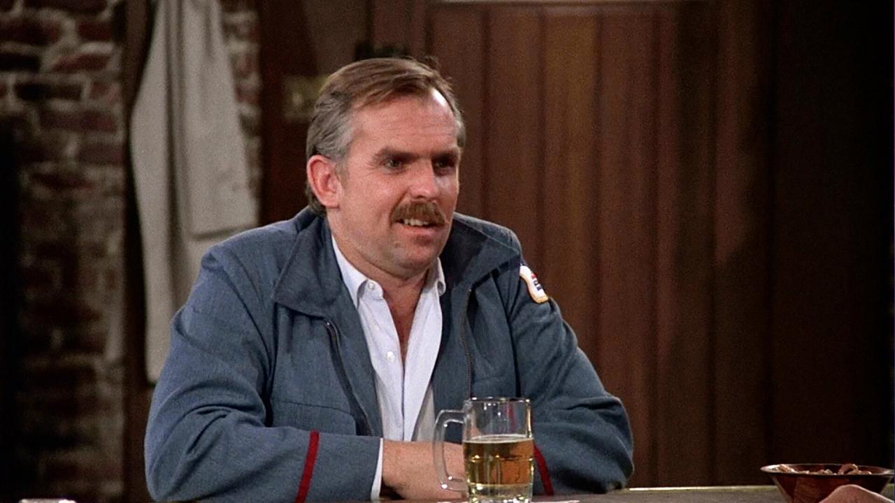 Cheers S1 E16