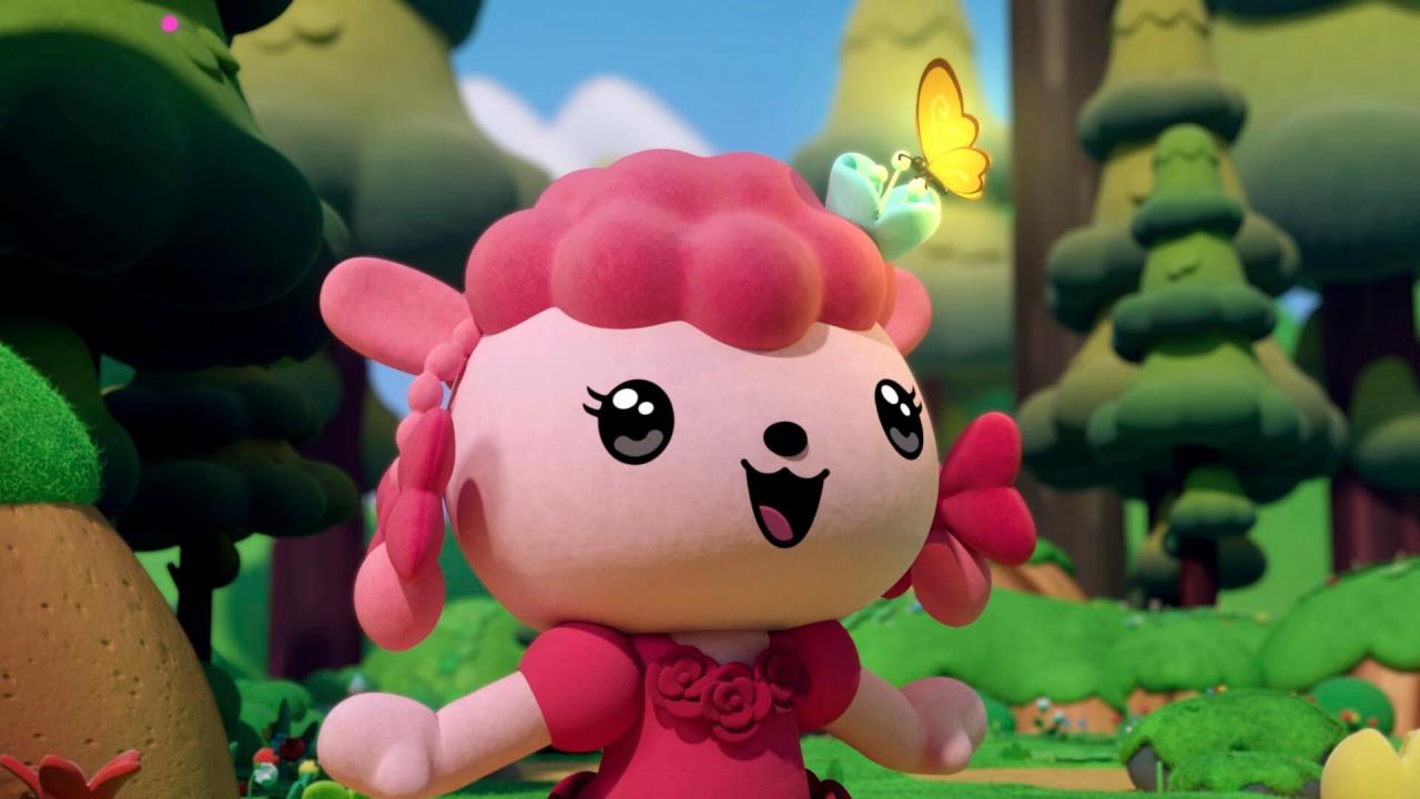 Hello Kitty : Super style ! S5 E2