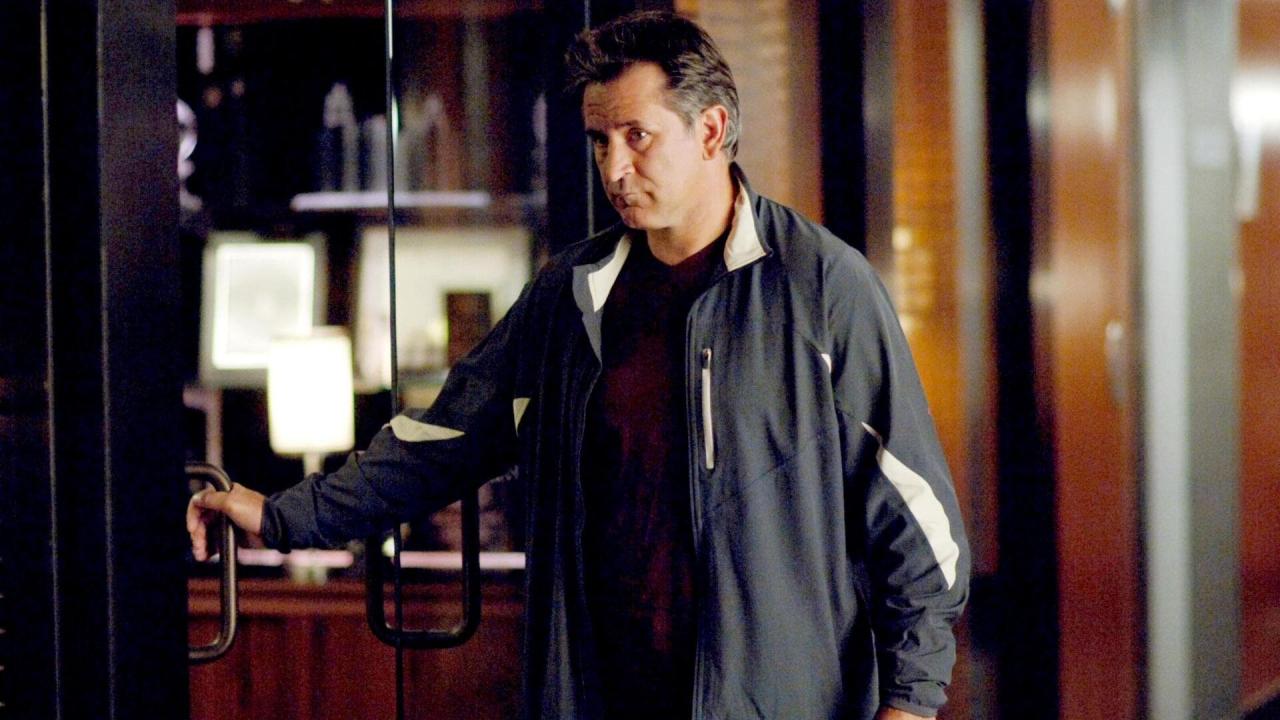 FBI : Portés Disparus S4 E7