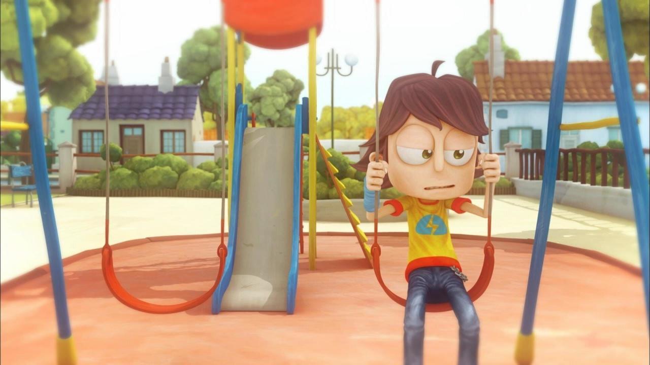 Angelo la Débrouille S4 E26