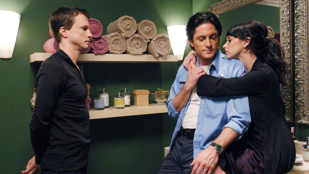 Ghost Whisperer S1 E18