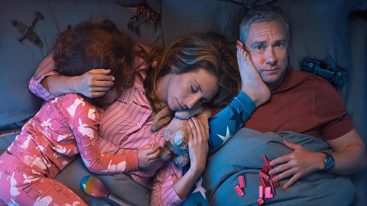 Breeders S3 E1