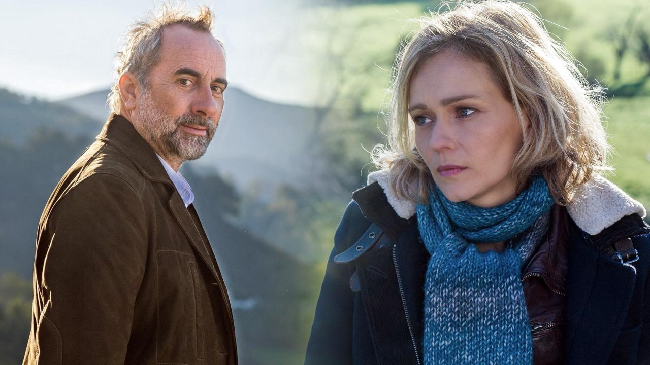 Meurtres à... S1 E2