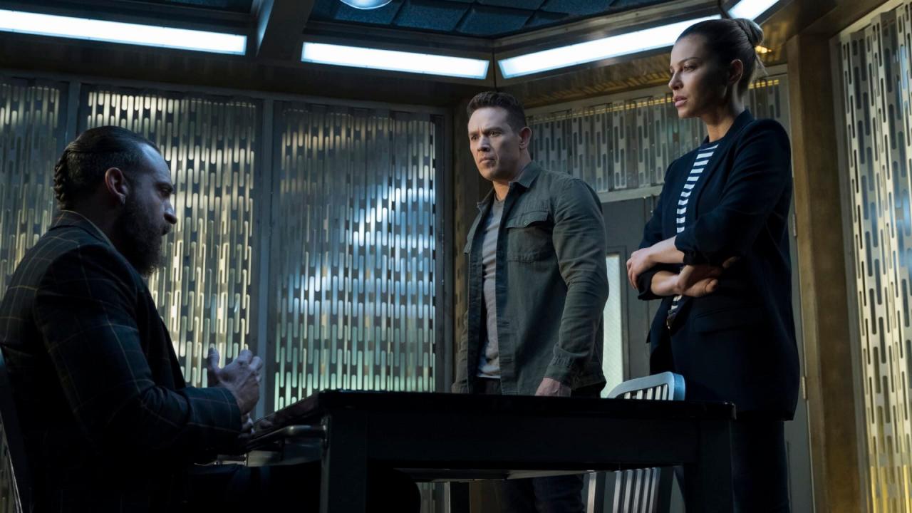 Lucifer S4 E7