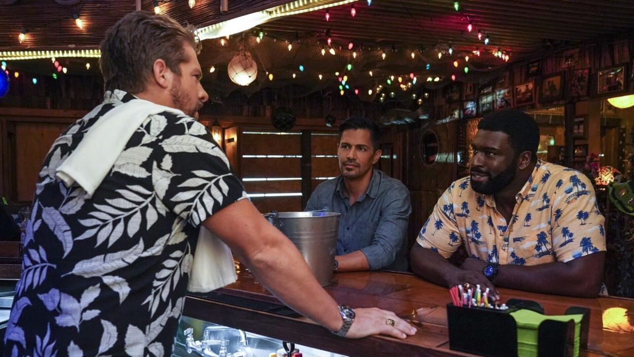 Magnum S3 E5