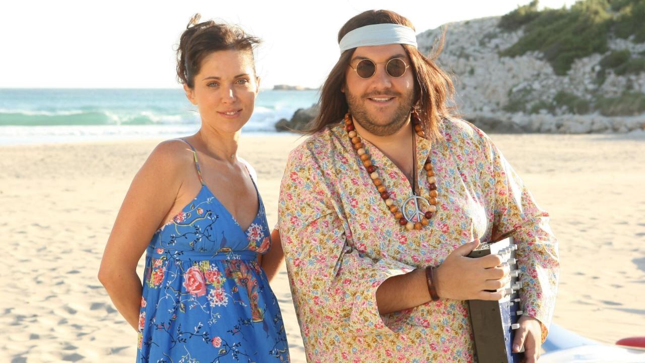 Camping Paradis S1 E4
