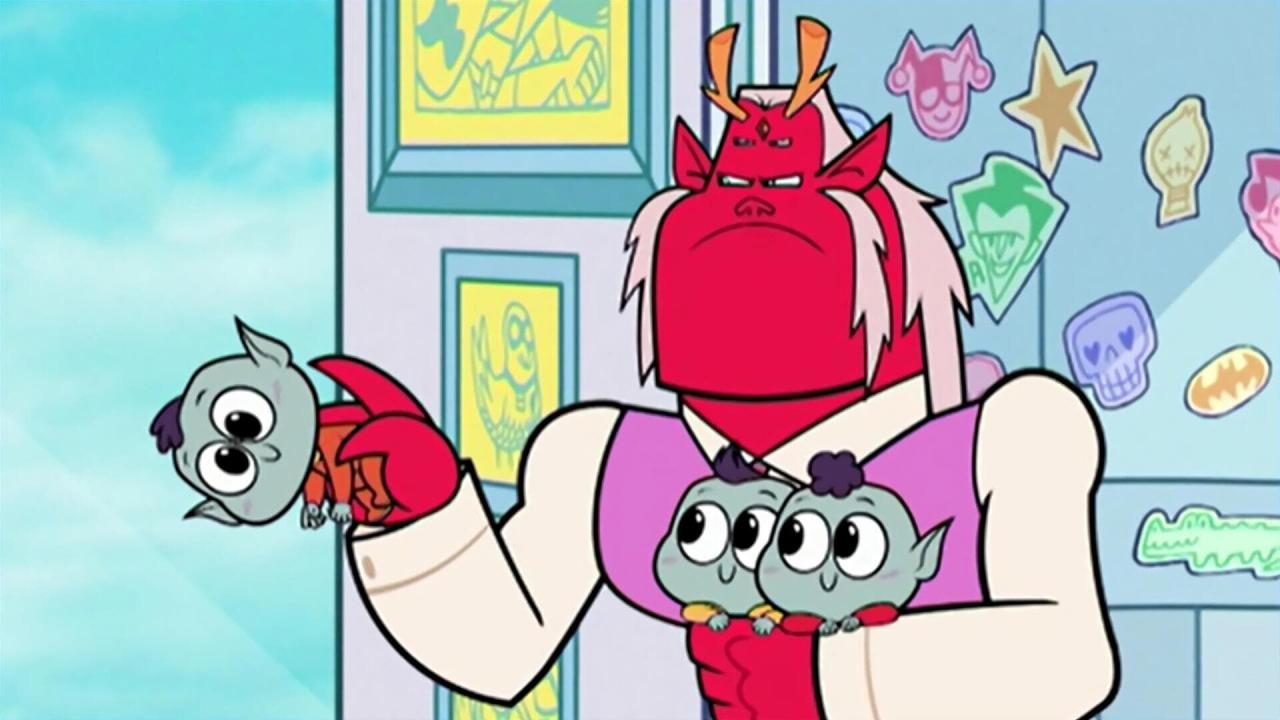 Teen Titans Go! S6 E41