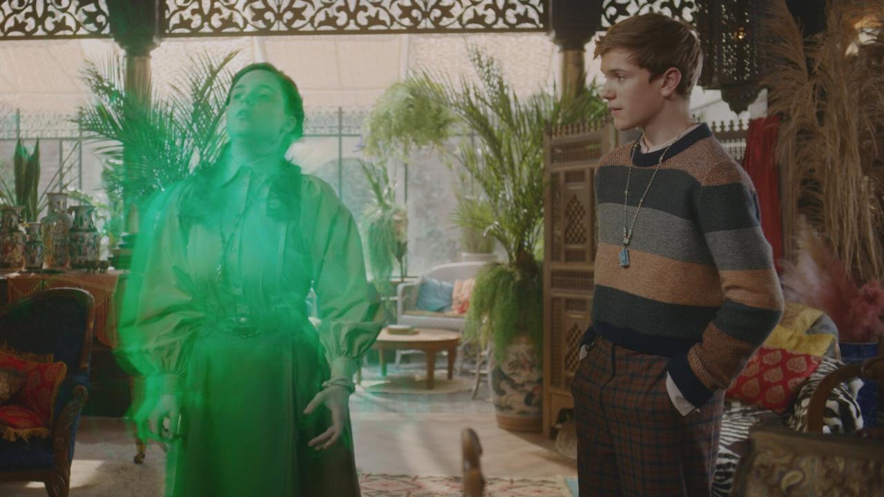 Theodosia S1 E9