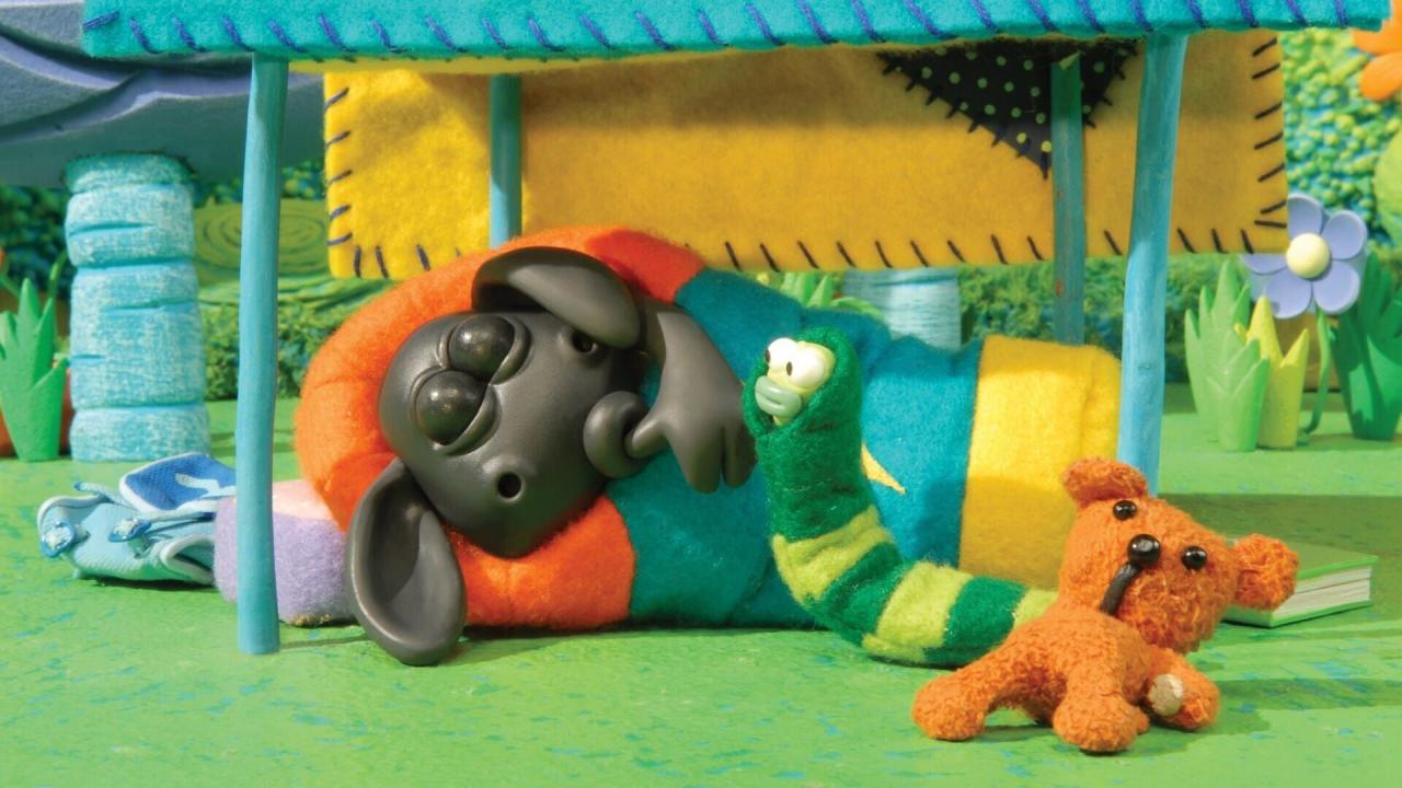 Voici Timmy S2 E19
