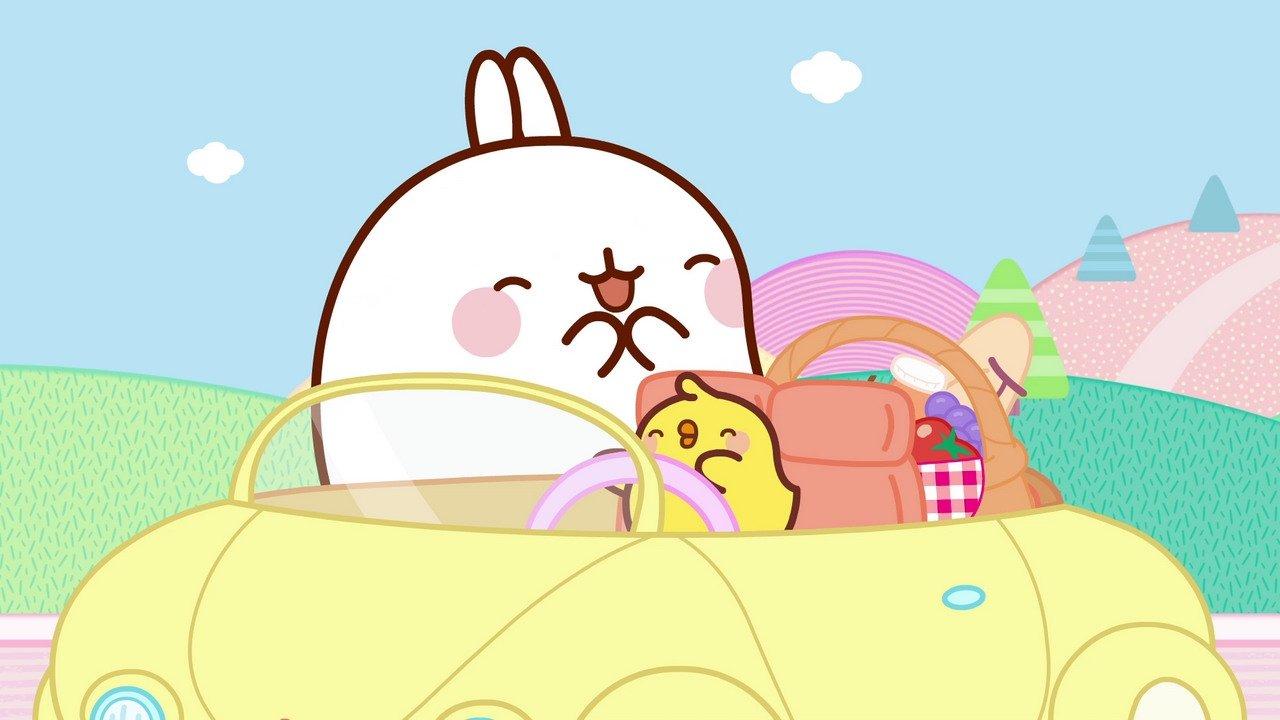 Molang