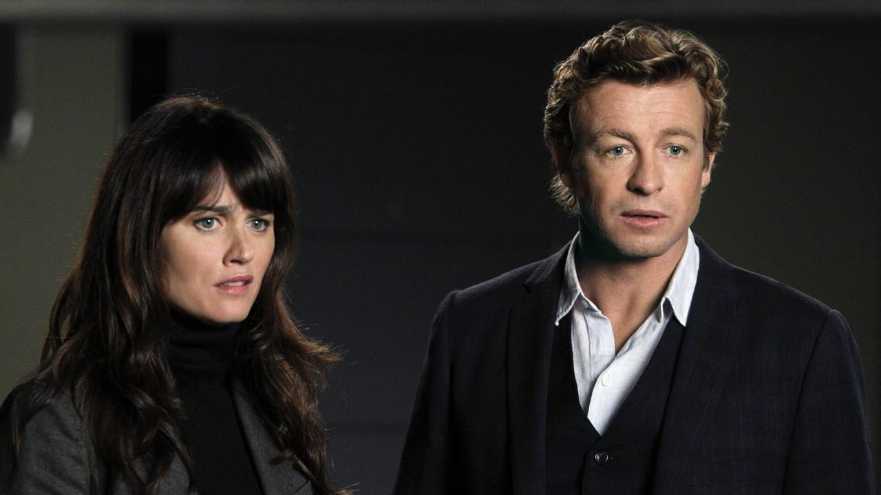 Mentalist S4 E9
