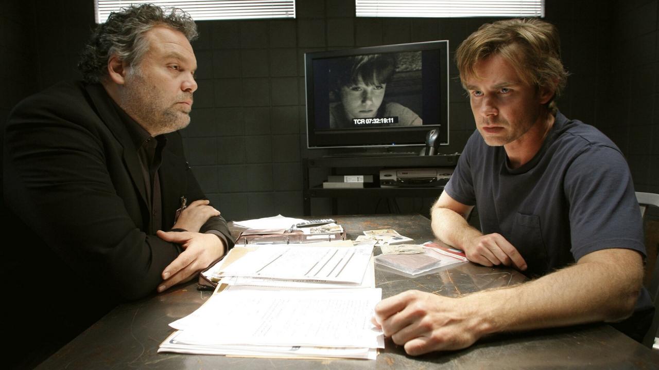 New York Section Criminelle S8 E3