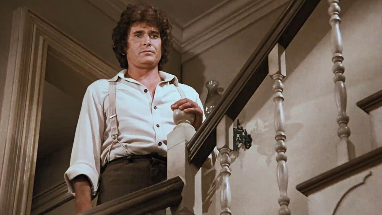 La Petite Maison dans la prairie