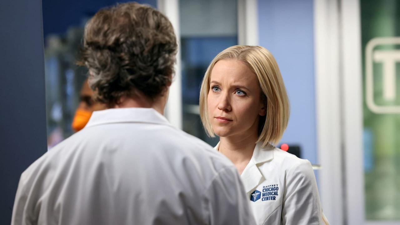 Chicago Med S7 E17