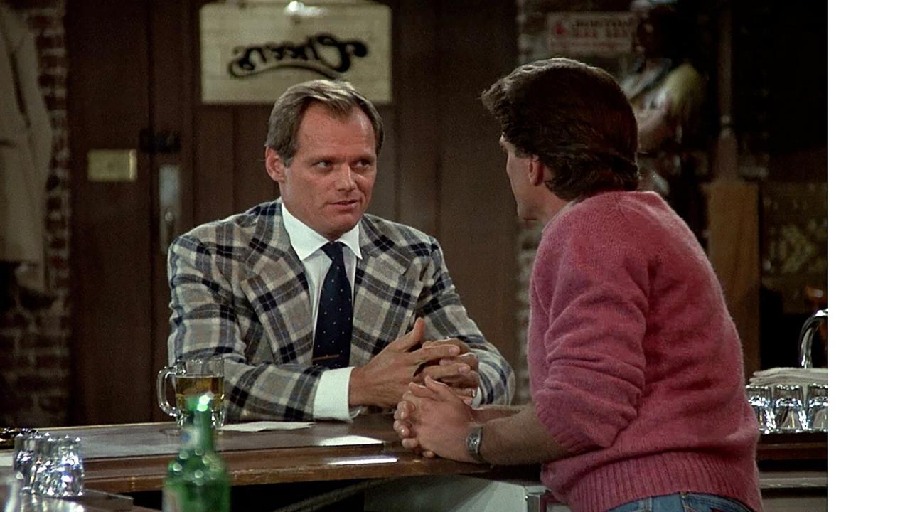 Cheers S2 E10