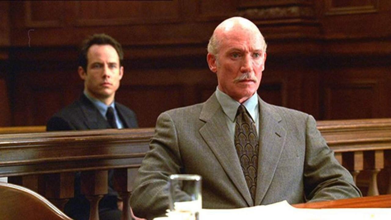 New York Unité Spéciale S1 E21