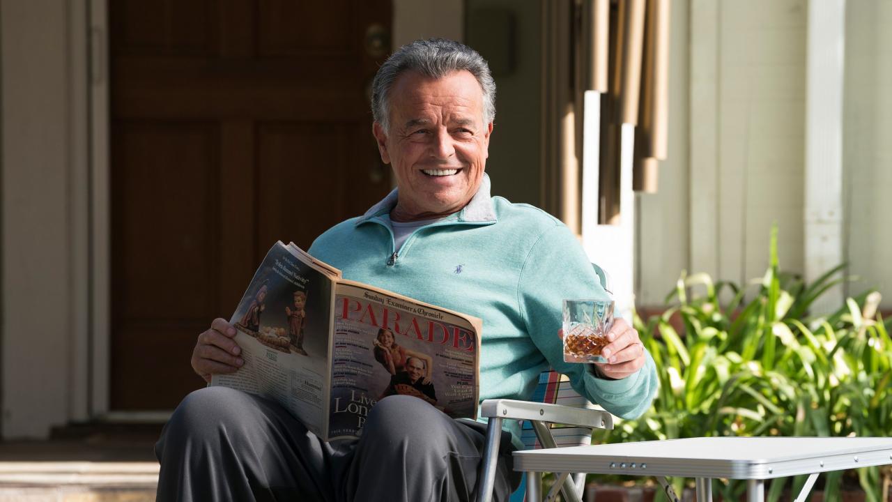 Bienvenue chez les Huang