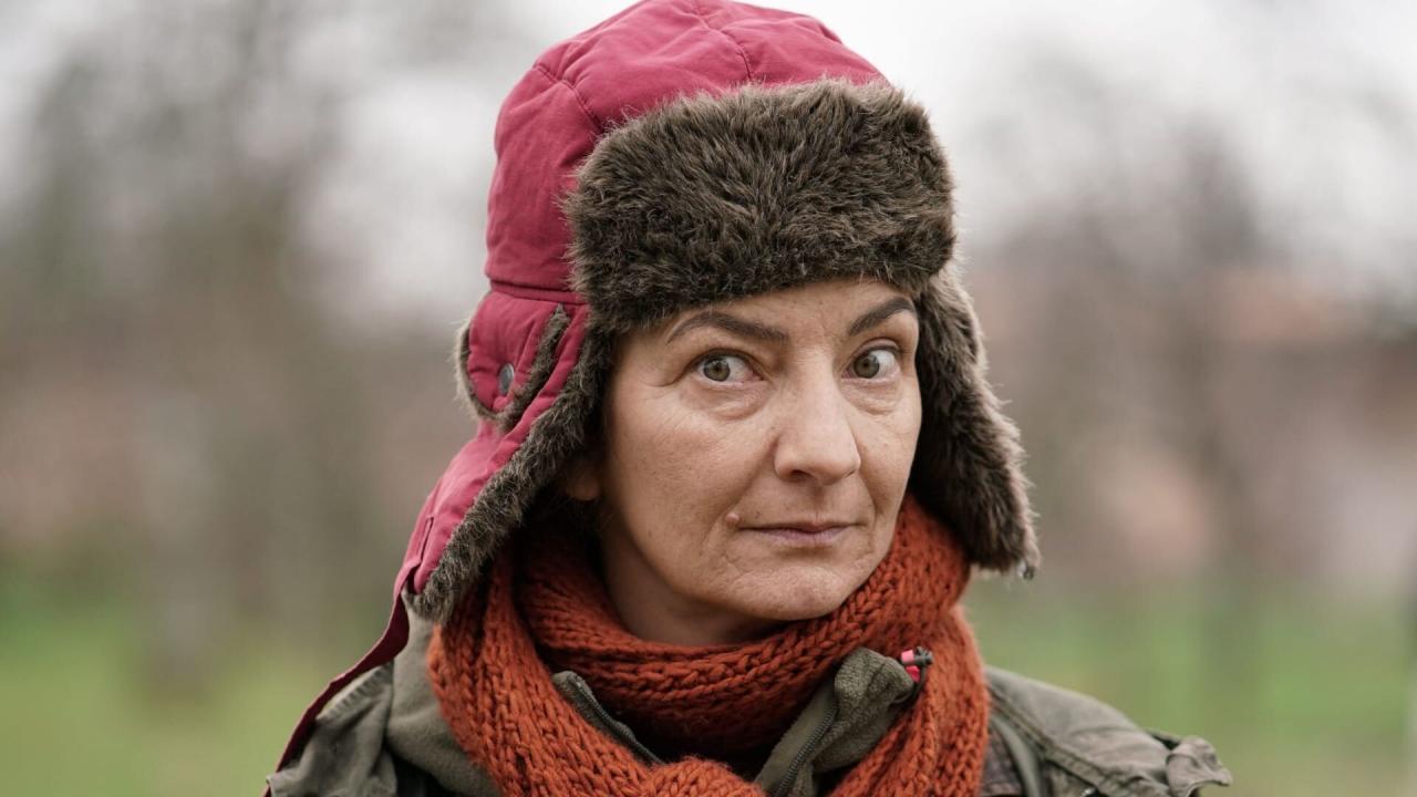 Capitaine Marleau S1 E9