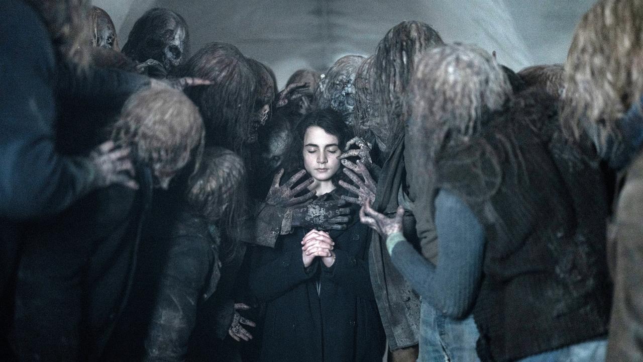 The Walking Dead : Daryl Dixon