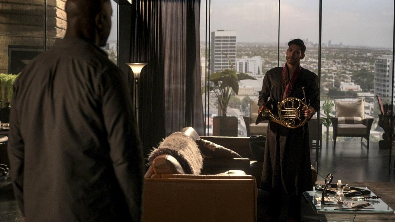 Lucifer S5 E13