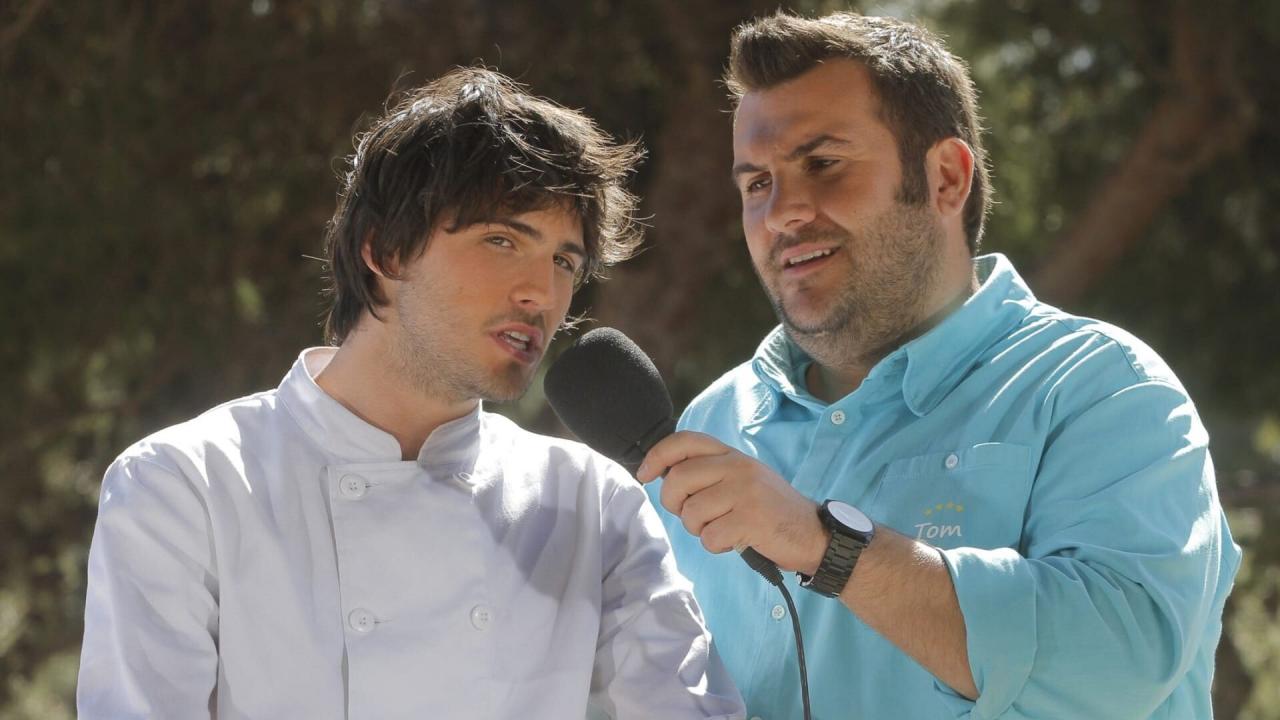 Camping Paradis S4 E1