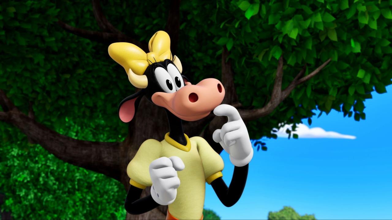 La Maison de Mickey+ S1 E2