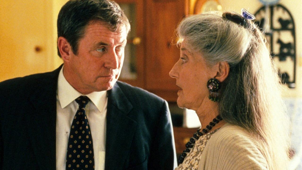 Inspecteur Barnaby S2 E4