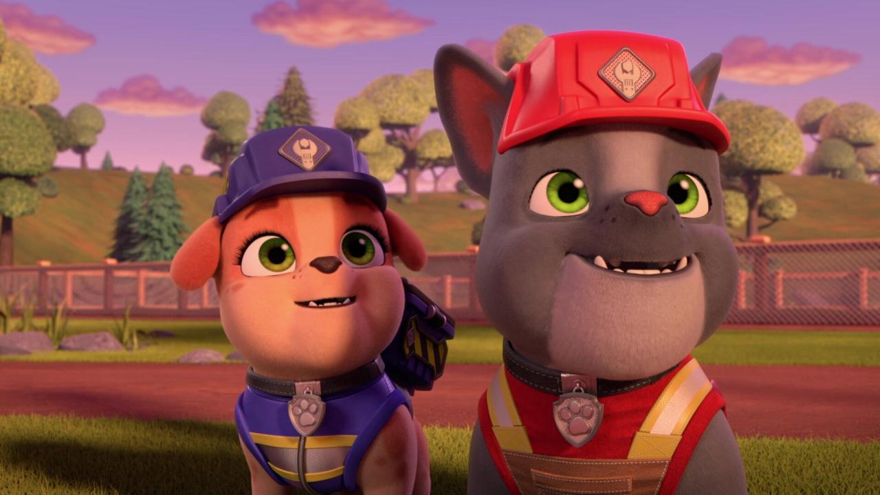 Ruben & cie S2 E33