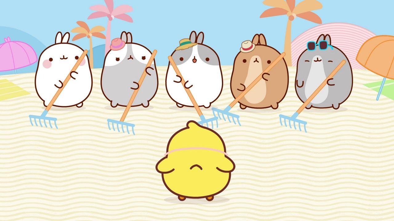 Molang