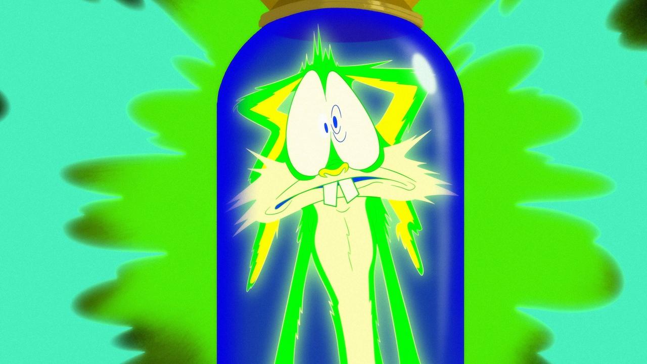 Looney Tunes Cartoons