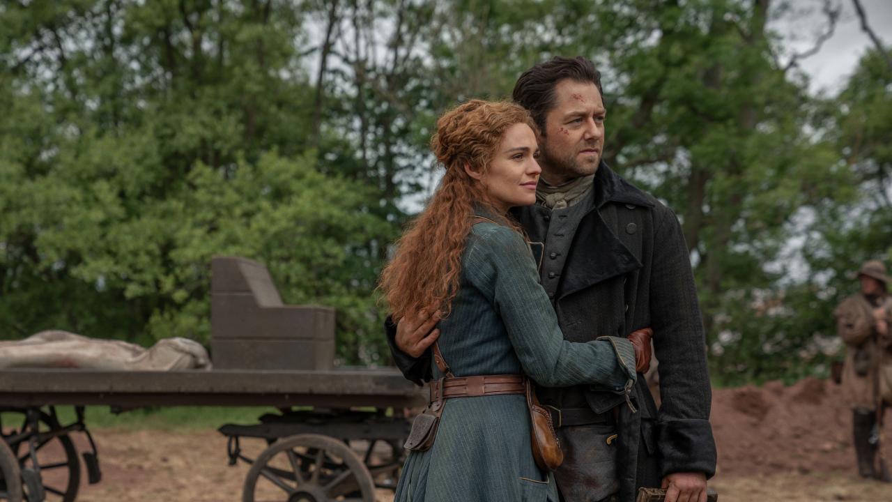 Outlander