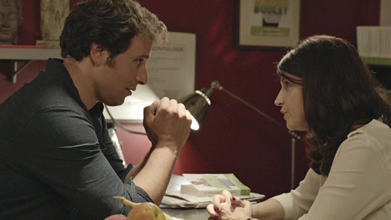Fais pas ci, fais pas ça S6 E7