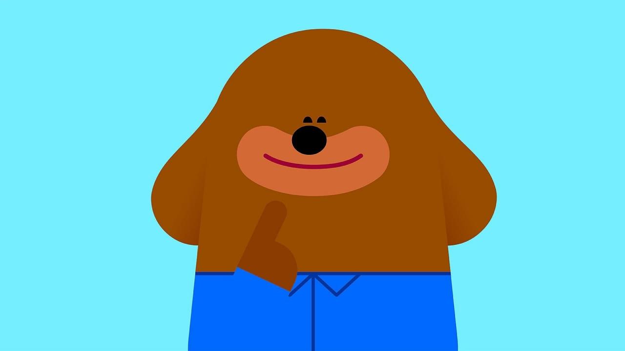 Hé, Oua-Oua