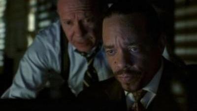 New York Unité Spéciale