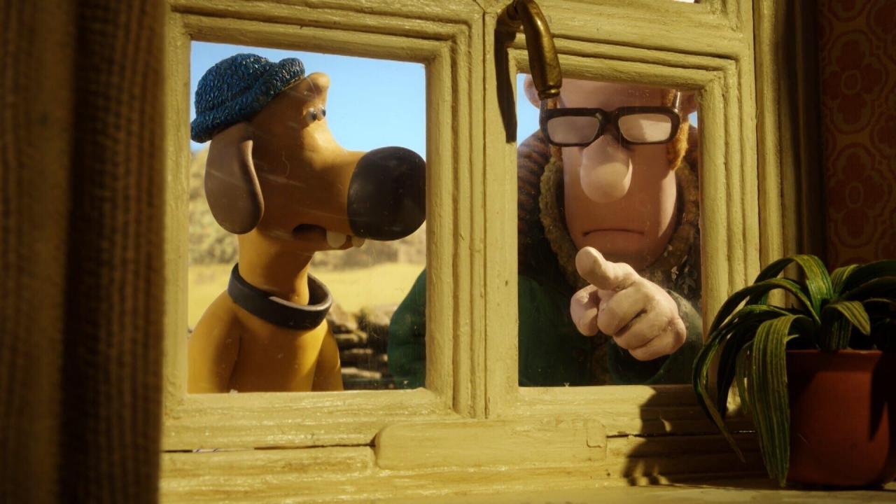 Shaun le mouton S3 E4