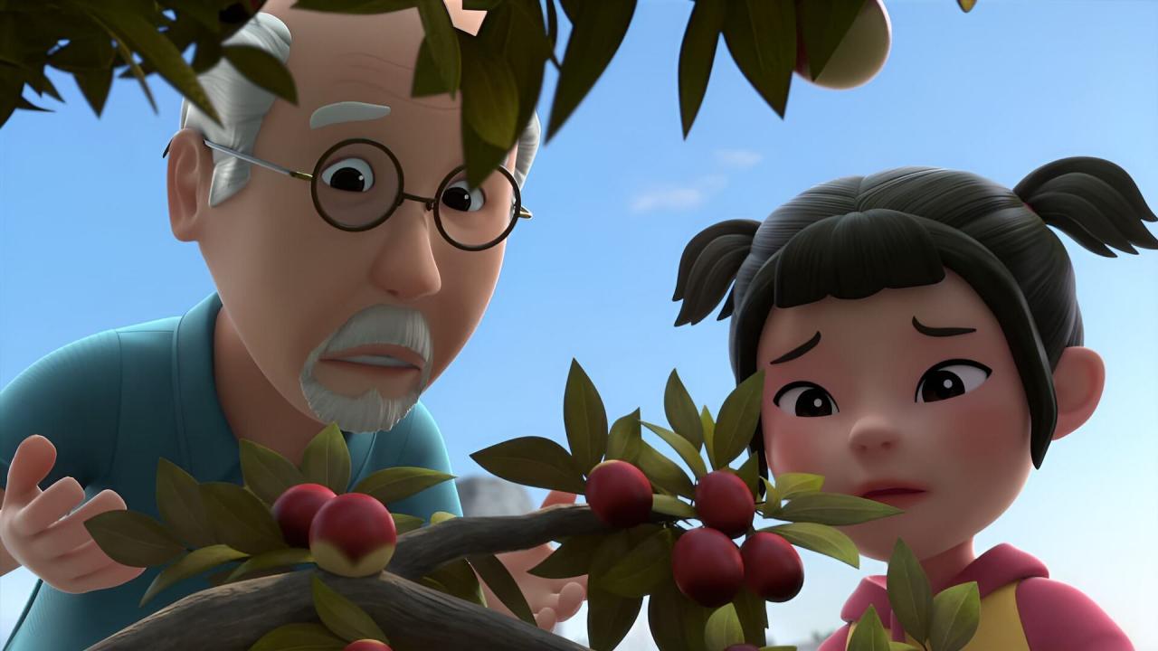 Super Wings, Paré au décollage S5 E25