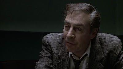 New York, police judiciaire