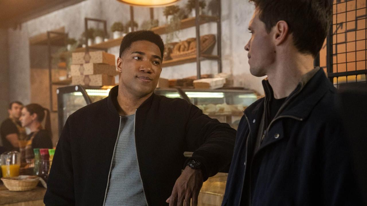 FBI : International S3 E4
