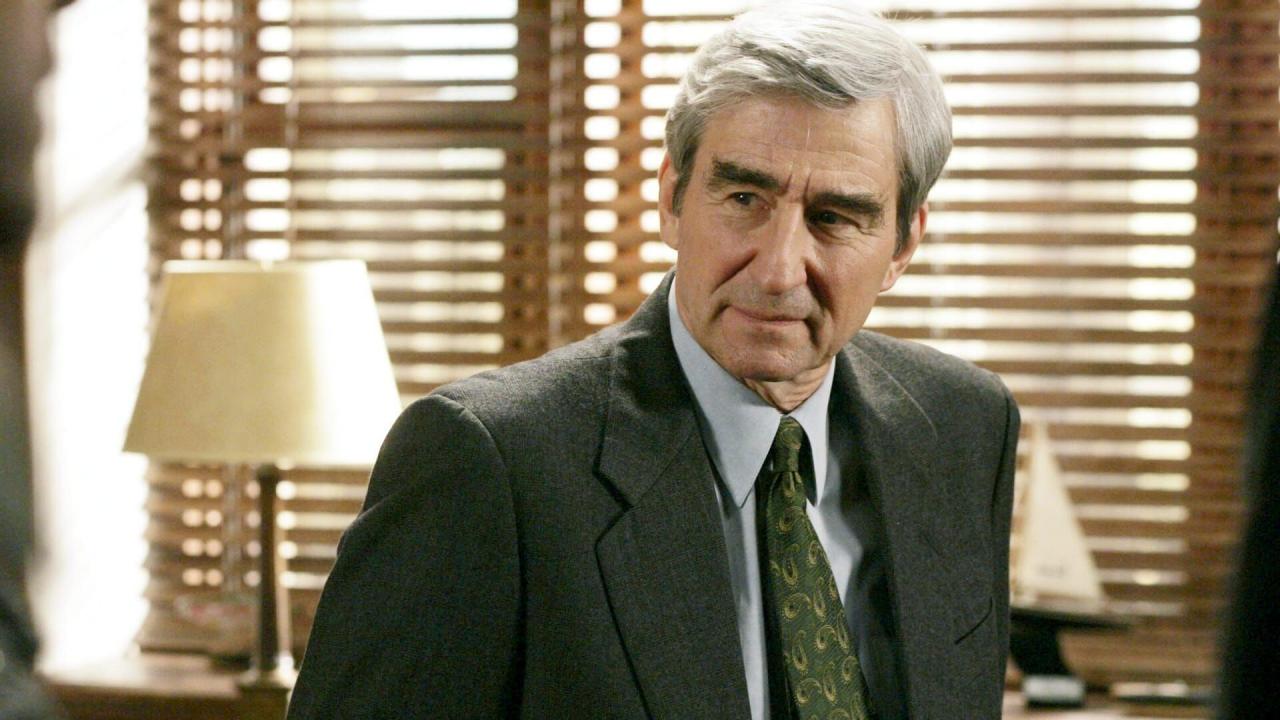 New York, police judiciaire S17 E15