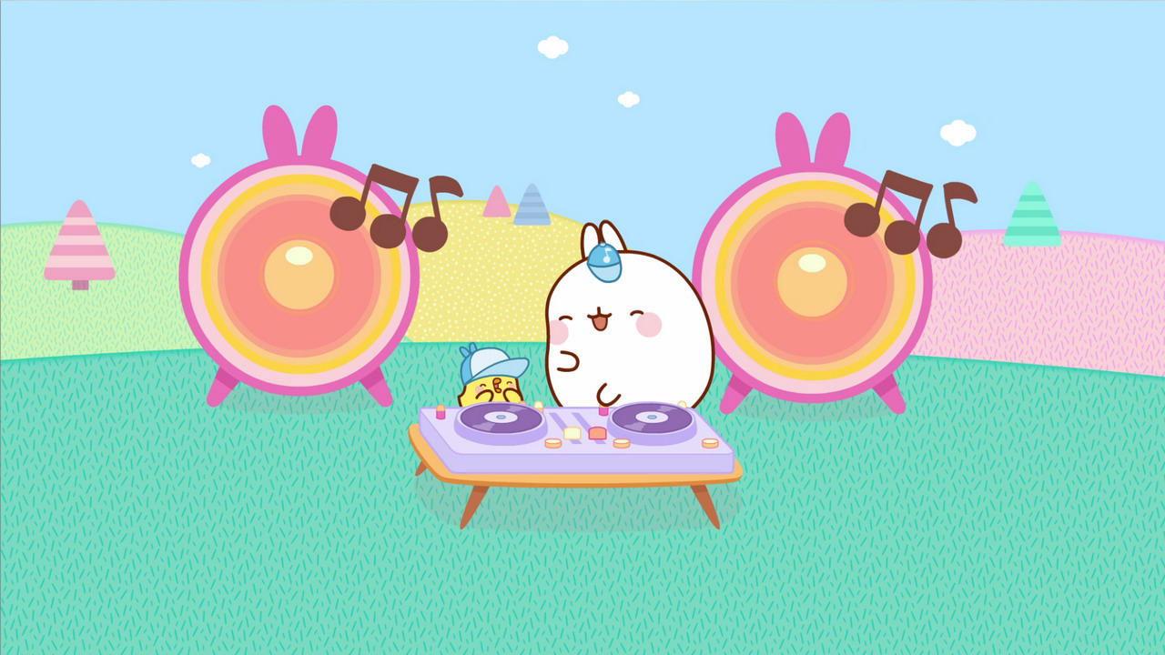 Molang