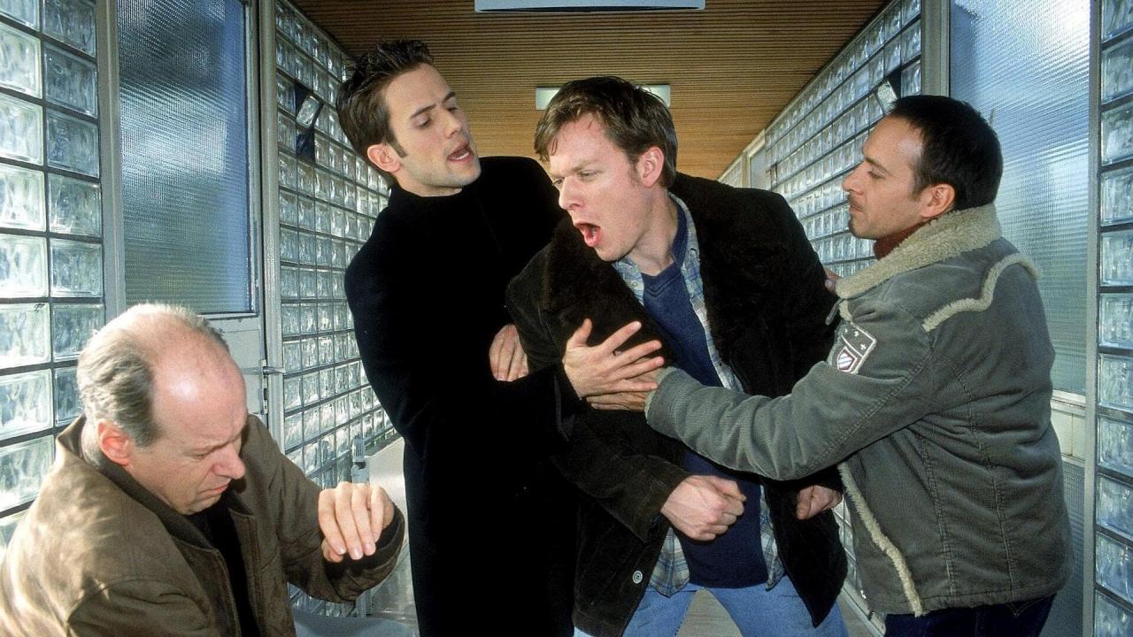 Alerte Cobra S14 E4