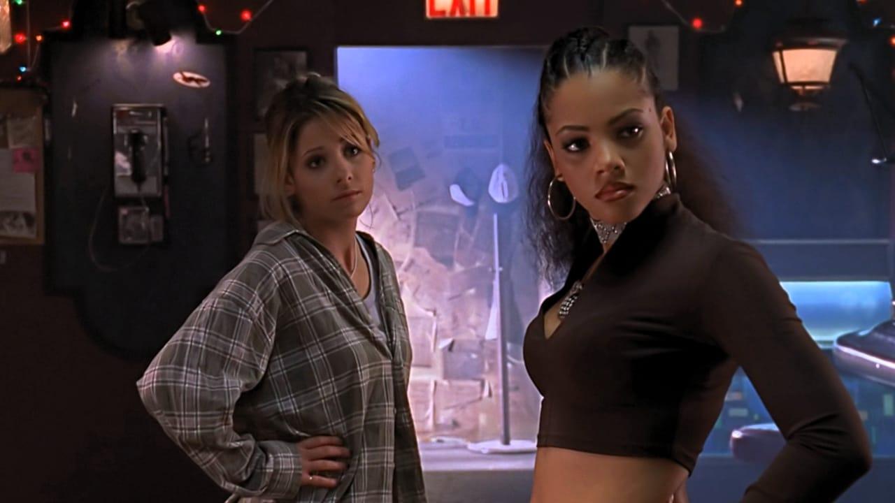 Buffy contre les vampires