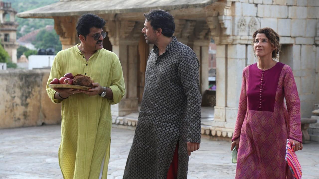 Fais pas ci, fais pas ça S9 E3