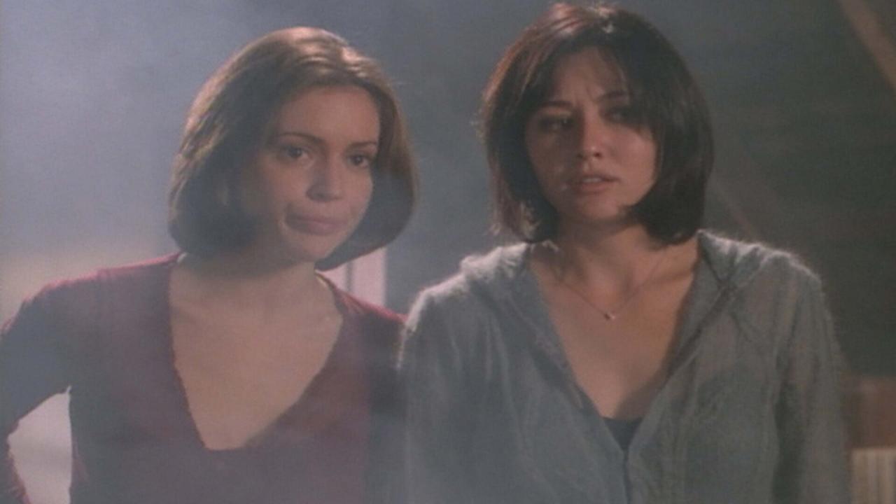 Charmed S1 E11