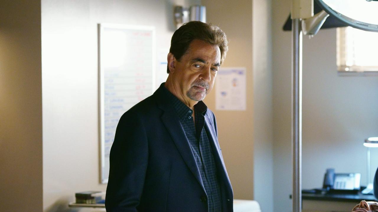 Esprits criminels S11 E9