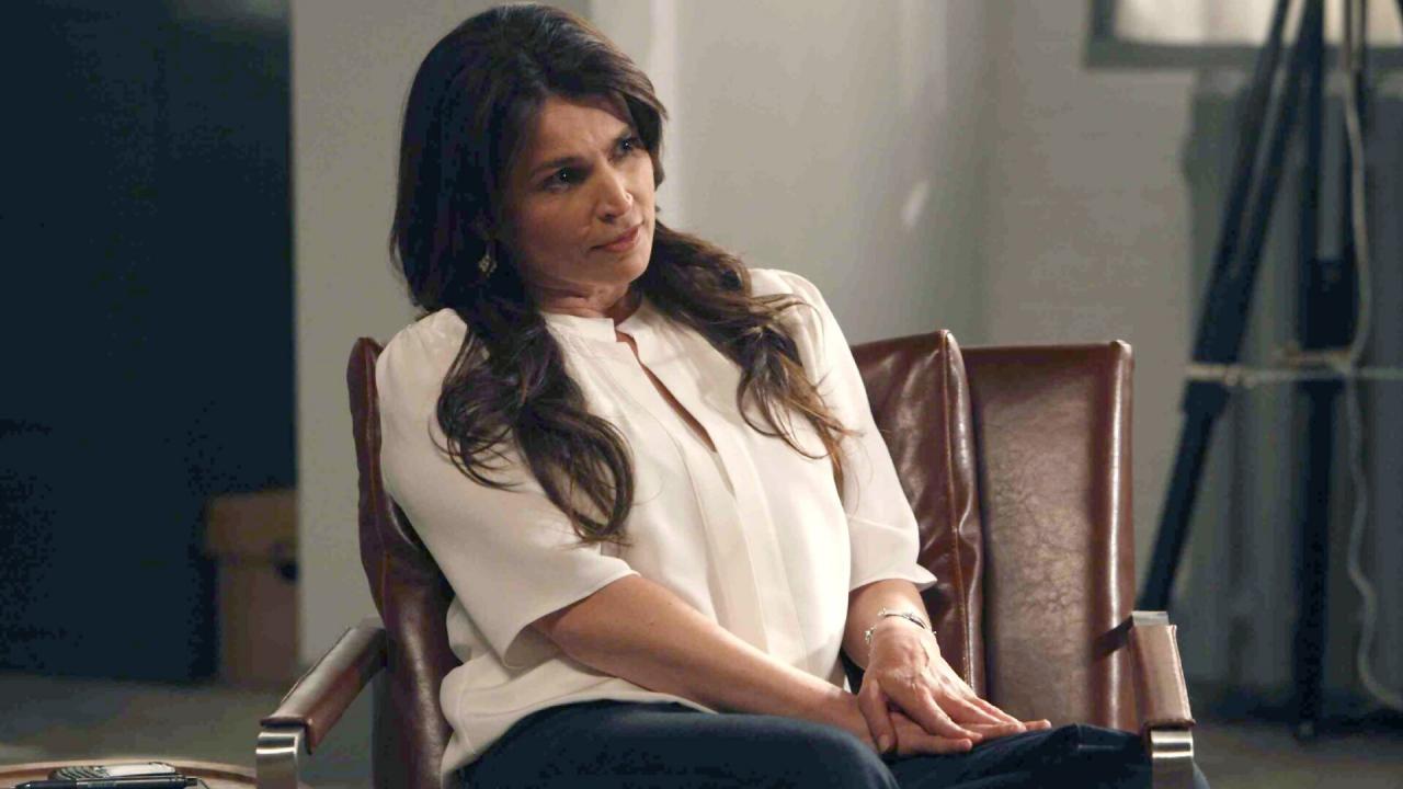 New York Section Criminelle S10 E3