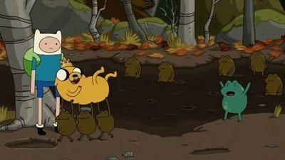 Adventure Time