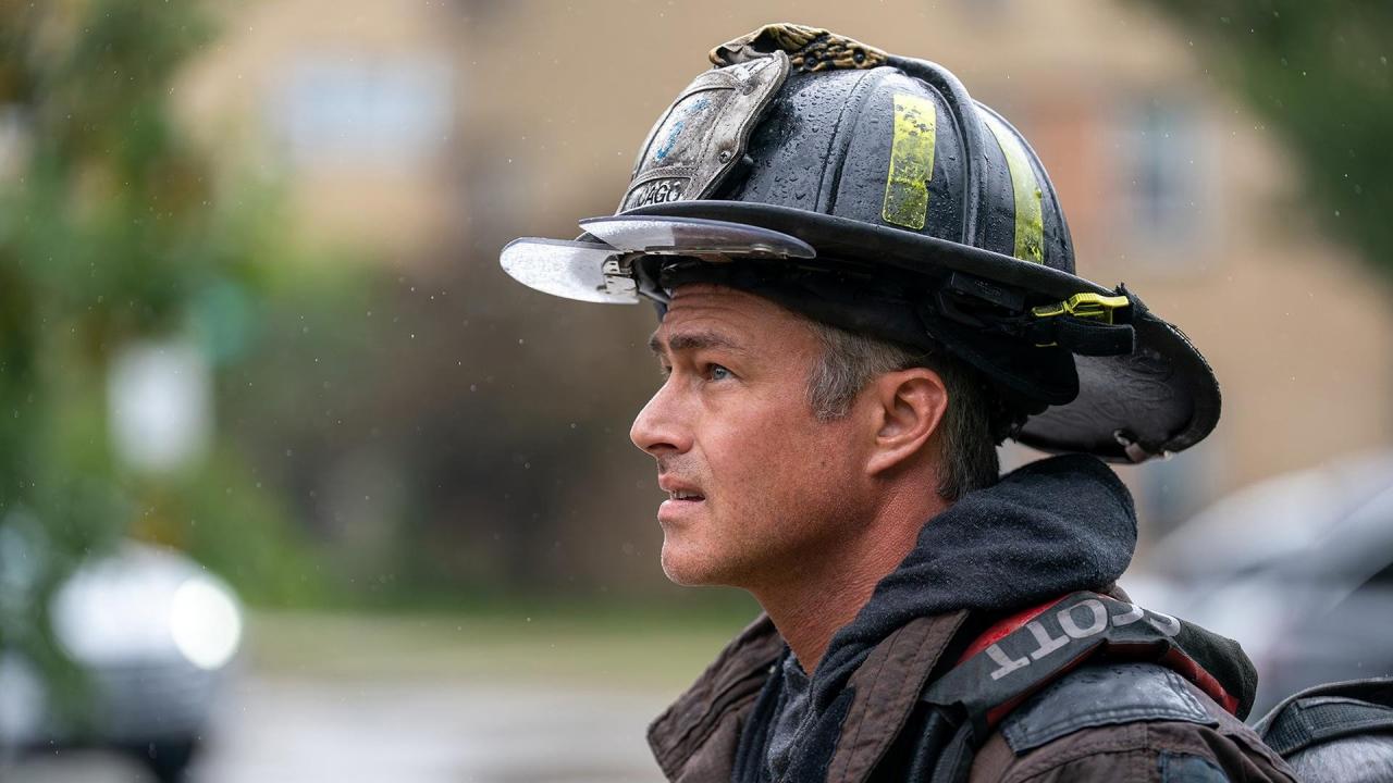 Chicago Fire