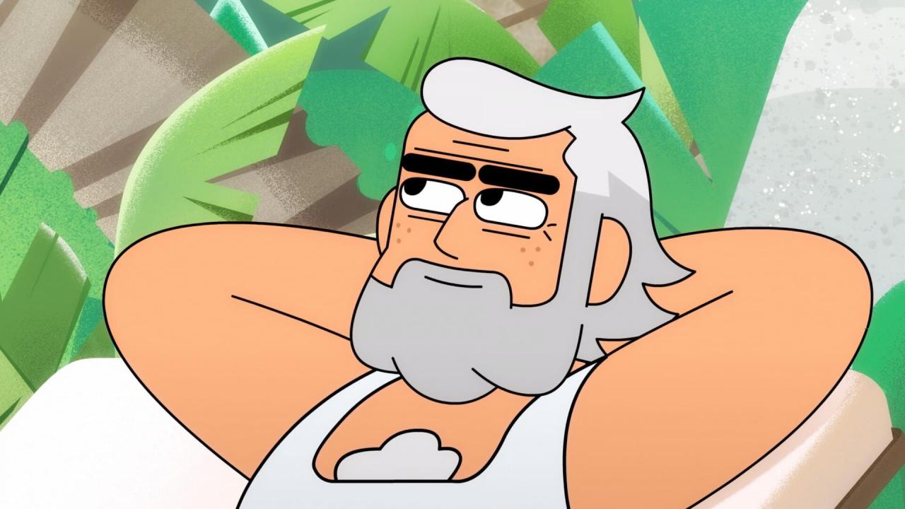 Boy, Girl, Etc... S3 E51